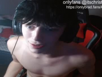 christianslong webcam model stream image