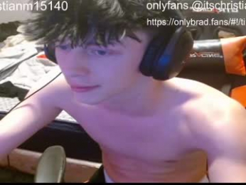 christianslong webcam chaturbate model stream image