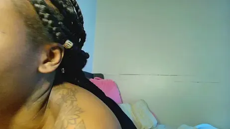 Naomiruty webcam model stream image