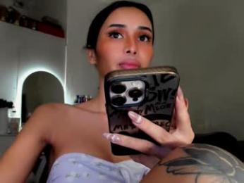 prettylittlesuckerr webcam model stream image