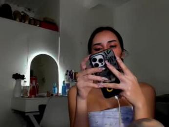 prettylittlesuckerr webcam model stream image