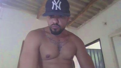 thonybeiio webcam model stream image