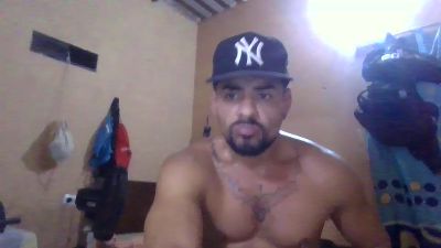 thonybeiio webcam model stream image