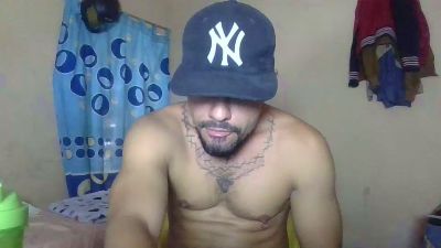 thonybeiio webcam model stream image