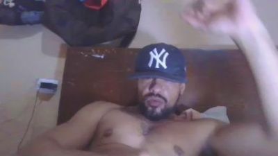 thonybeiio webcam model stream image