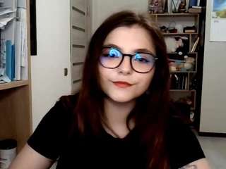 maxinebarrick webcam model stream image