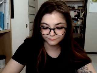 maxinebarrick webcam model stream image