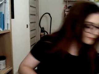 maxinebarrick webcam model stream image