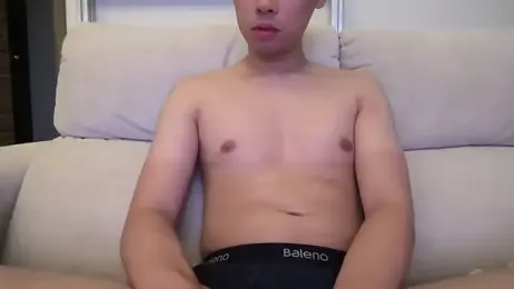 HKBOY0001 webcam model stream image