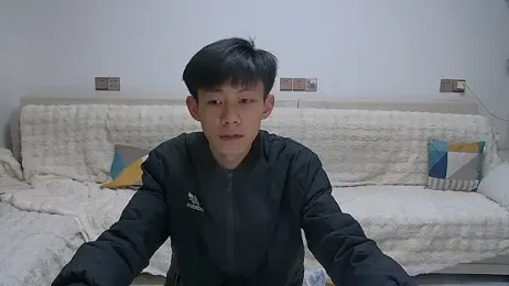 paofu-001 webcam stripchat model stream image