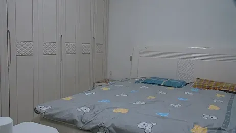 paofu-001 webcam stripchat model stream image