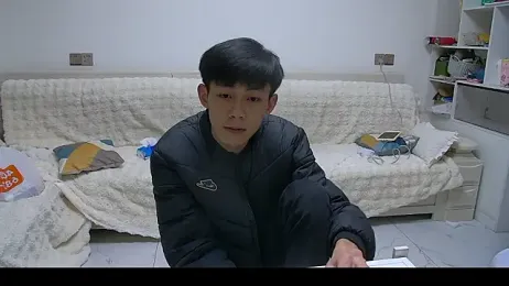 paofu-001 webcam stripchat model stream image