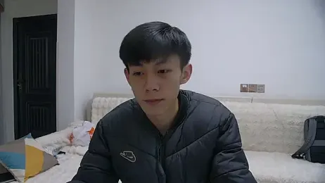 paofu-001 webcam stripchat model stream image