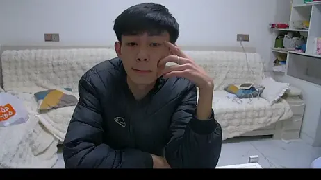 paofu-001 webcam stripchat model stream image