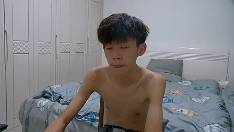 paofu-001 webcam model stream image