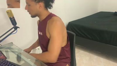 NarenFelipe webcam model stream image
