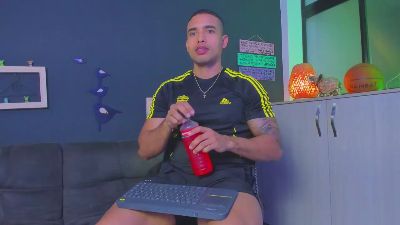 LincomAmith webcam model stream image