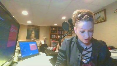 Tanzanite007 webcam model stream image