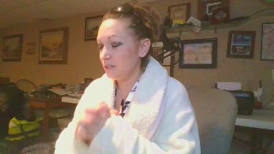 Tanzanite007 webcam model stream image