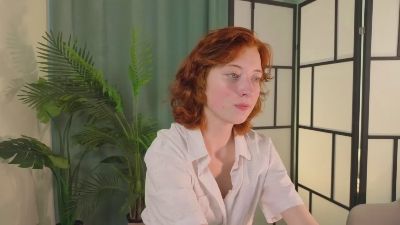 InaBrion webcam model stream image
