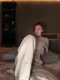 Bastet webcam model stream image