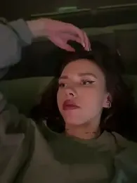 Bastet webcam model stream image