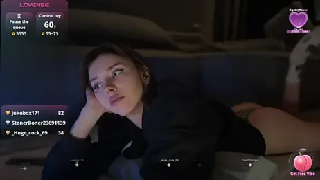 Bastet webcam stripchat model stream image