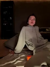 Bastet webcam model stream image