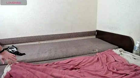 Browni_Kiss webcam model stream image