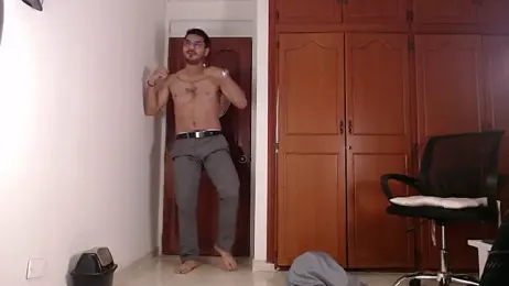 samuelcoopeer webcam model stream image