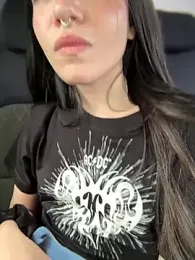 ShannonShanny webcam model stream image