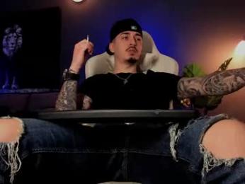 matt_thestud webcam model stream image