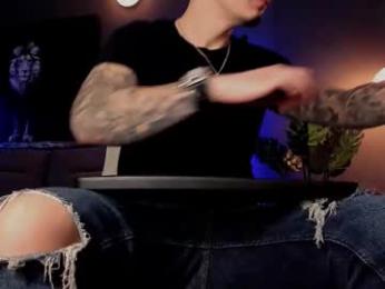 matt_thestud webcam model stream image