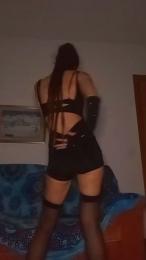 Sexyjohara webcam cam4 model stream image