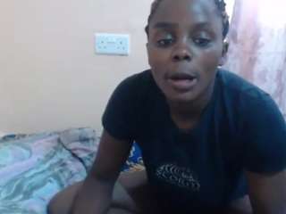 bubbly-nesh webcam model stream image