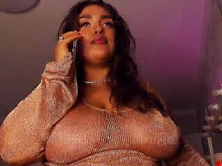 Rosalie Anders webcam model stream image