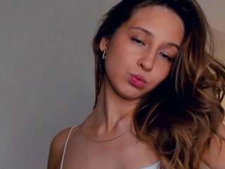 arianafenech webcam model stream image