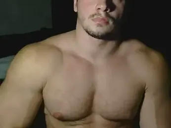 LionEdwin webcam model stream image
