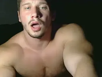 LionEdwin webcam model stream image