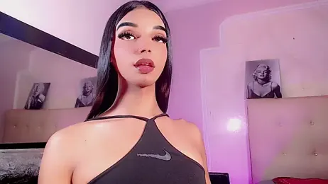 iriscutetsx webcam model stream image