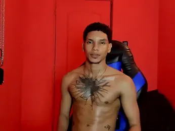 kai_storm77 webcam model stream image