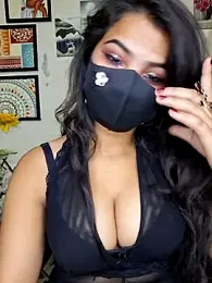 Noor-Bold webcam stripchat model stream image