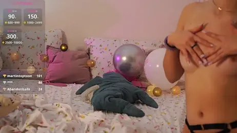 vivi_uwu webcam model stream image