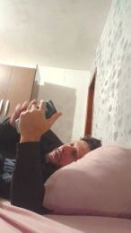 AtilaCasado webcam model stream image
