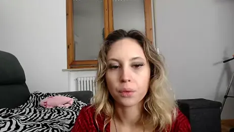 L_Sofia webcam model stream image