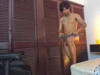 andykings_1 webcam model stream image