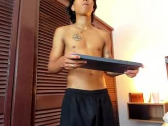 andykings_1 webcam model stream image