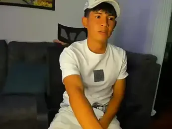 Mikke18 webcam model stream image