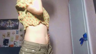 RandiBenham webcam model stream image