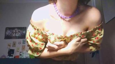 RandiBenham webcam model stream image